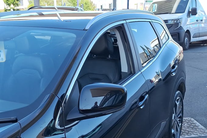 2020 Renault Kadjar