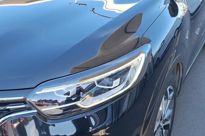 2020 Renault Kadjar