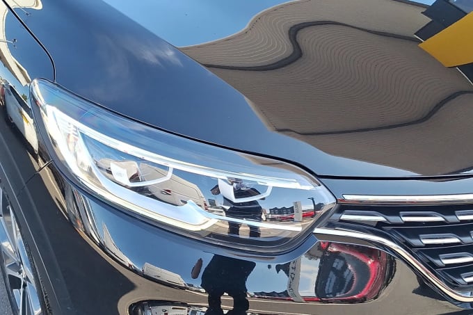 2020 Renault Kadjar