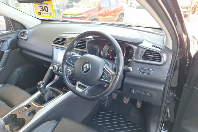 2020 Renault Kadjar