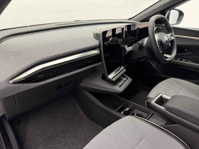 2024 Renault Megane E-tech
