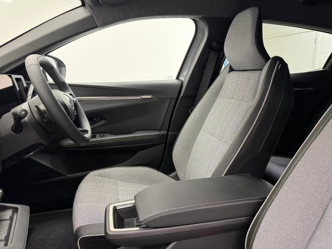 2024 Renault Megane E-tech