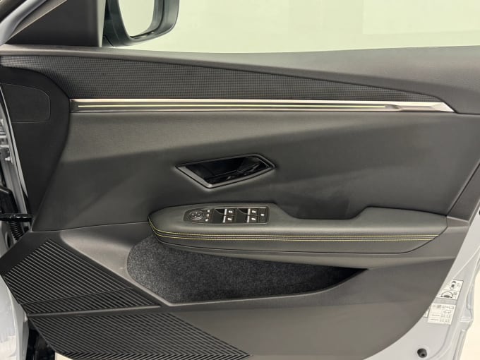 2024 Renault Megane E-tech