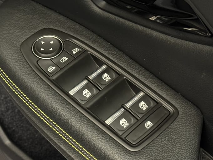 2024 Renault Megane E-tech