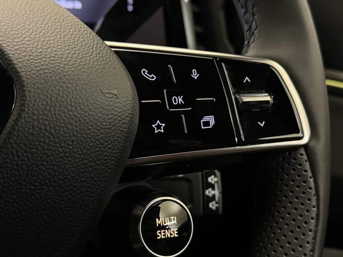 2024 Renault Megane E-tech