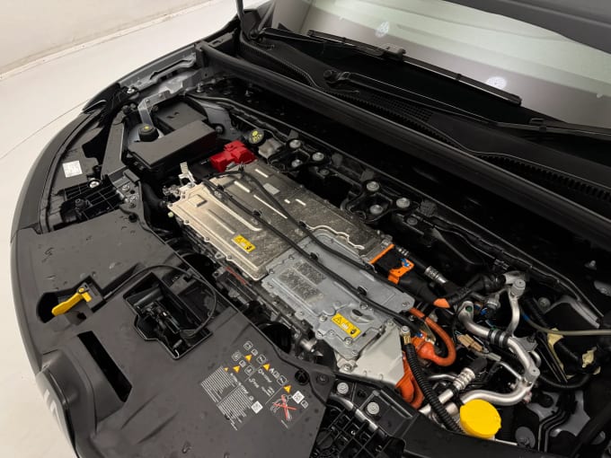 2024 Renault Megane E-tech