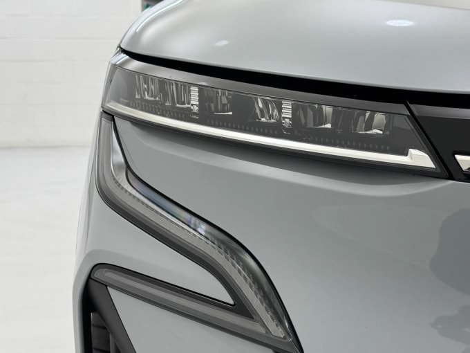 2024 Renault Megane E-tech