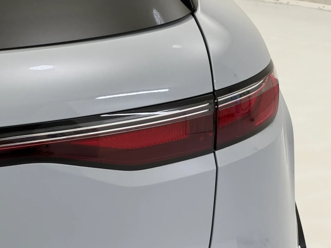 2024 Renault Megane E-tech