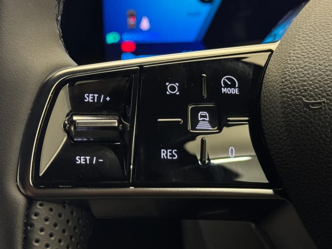 2025 Renault Megane E-tech