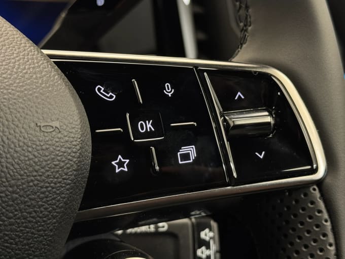 2025 Renault Megane E-tech