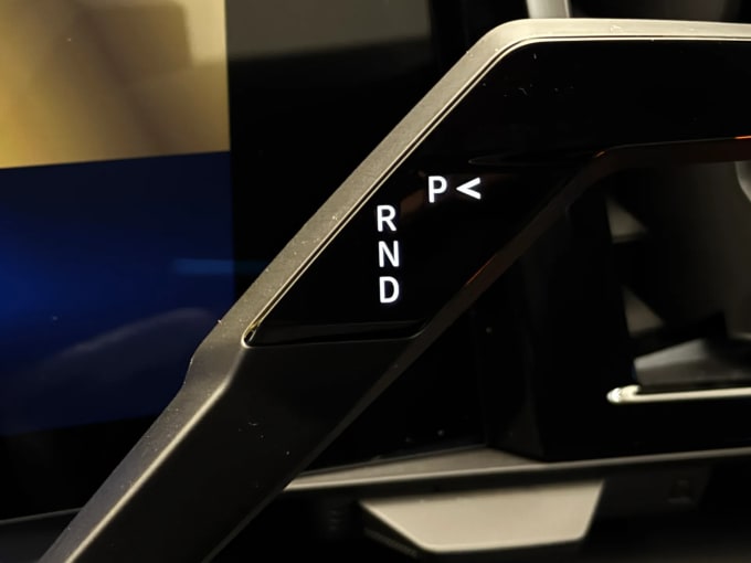 2025 Renault Megane E-tech
