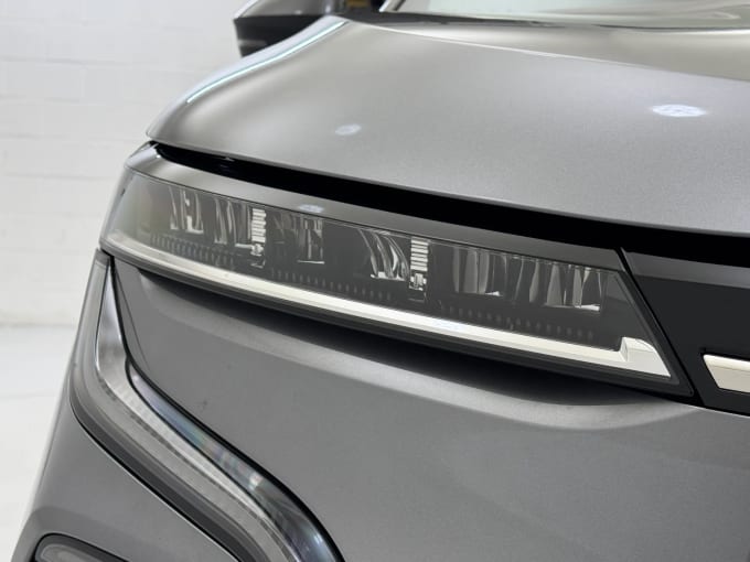 2025 Renault Megane E-tech