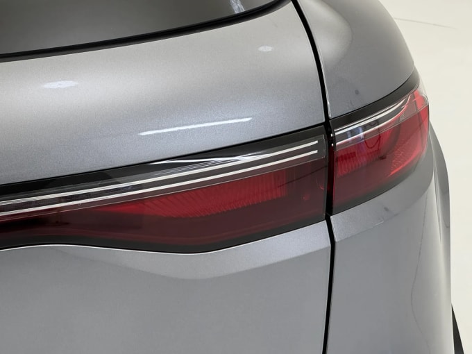 2025 Renault Megane E-tech