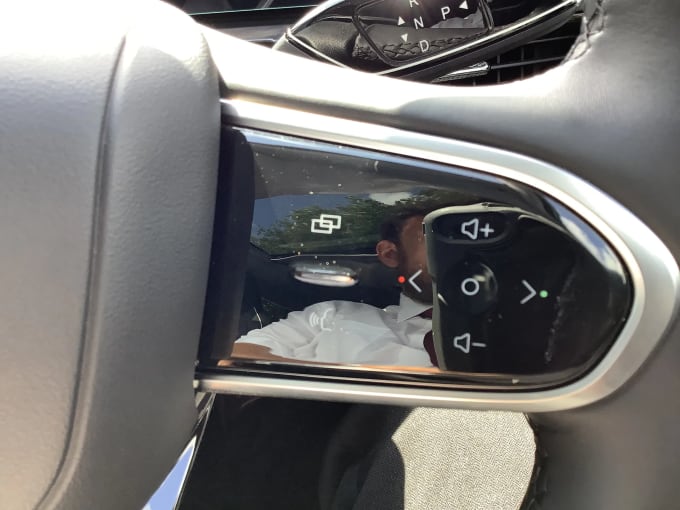 2025 Omoda 5