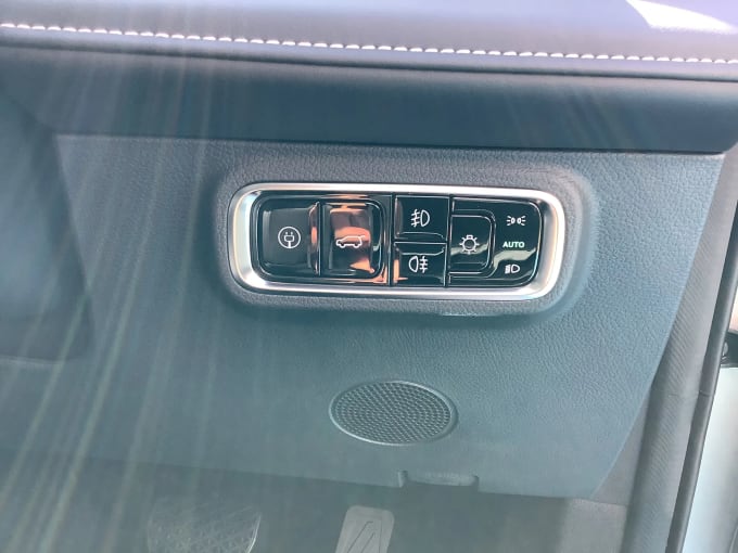 2025 Omoda 5
