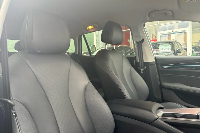 2024 Mg Motor Uk Mg5