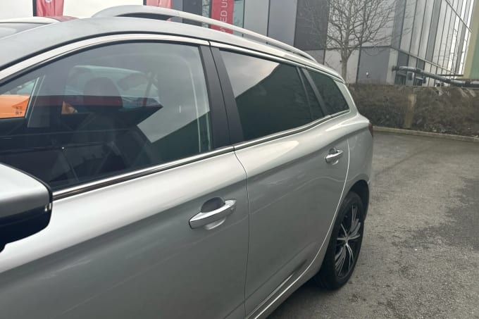 2024 Mg Motor Uk Mg5