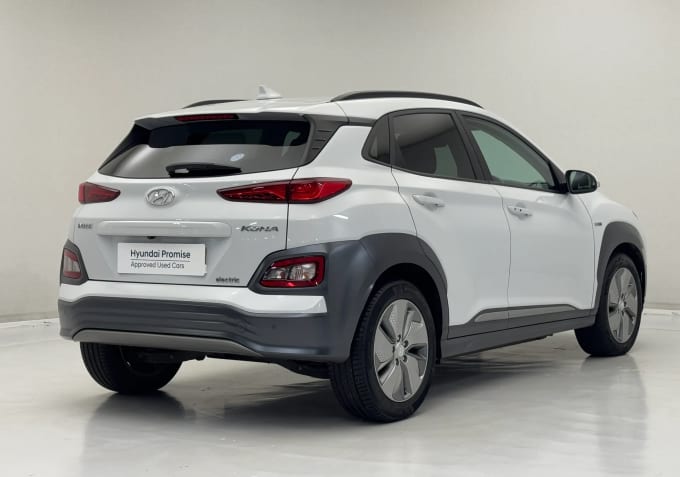 2020 Hyundai Kona