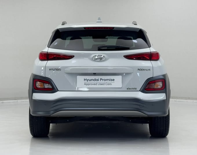 2020 Hyundai Kona