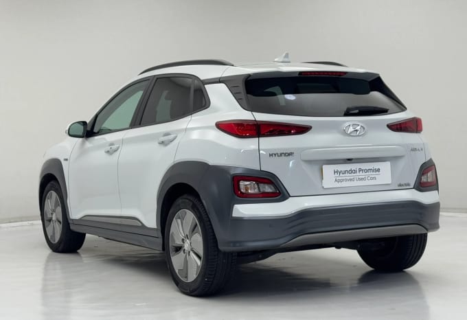 2020 Hyundai Kona