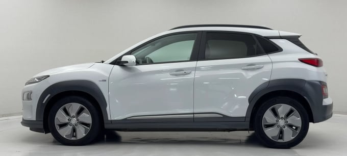 2020 Hyundai Kona