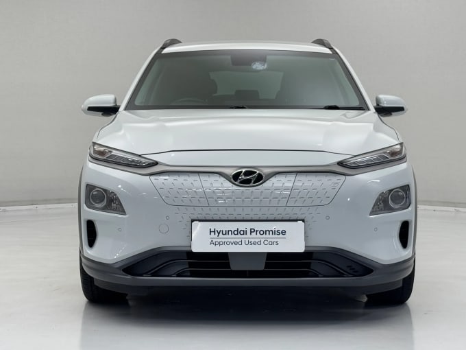 2020 Hyundai Kona