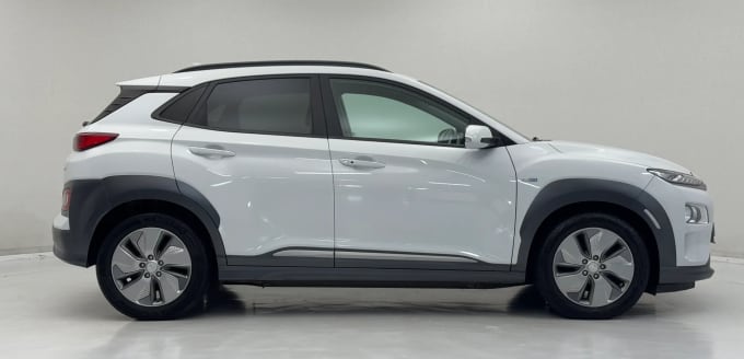 2020 Hyundai Kona