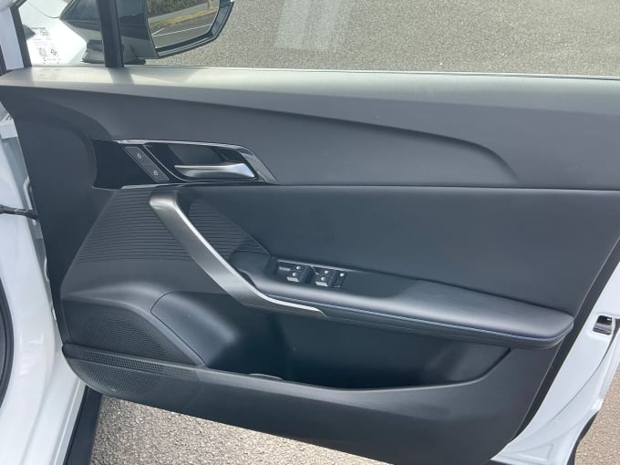 2025 Mg Motor Uk Mg4