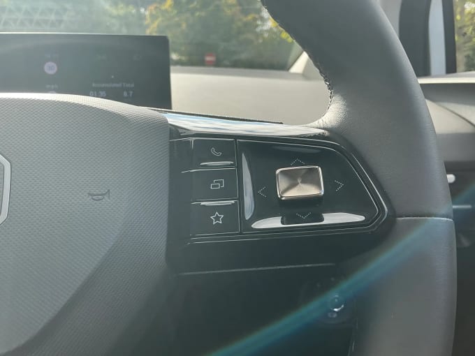 2025 Mg Motor Uk Mg4