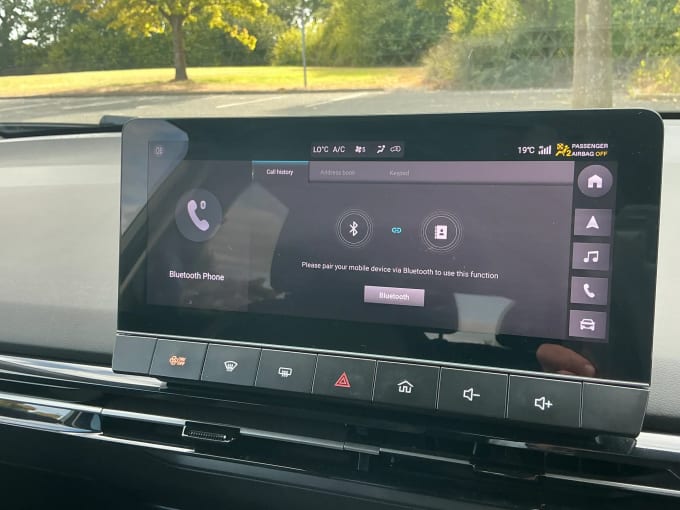 2025 Mg Motor Uk Mg4