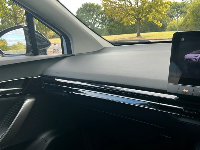 2025 Mg Motor Uk Mg4
