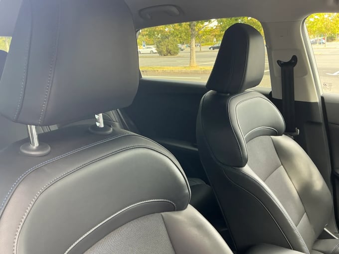2025 Mg Motor Uk Mg4