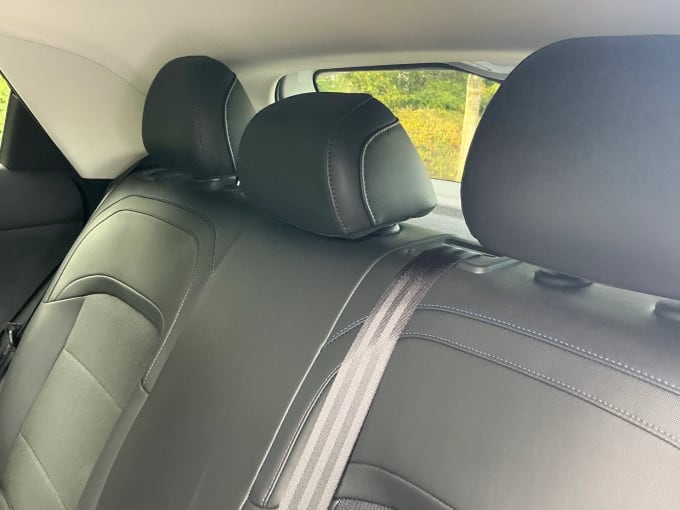 2025 Mg Motor Uk Mg4