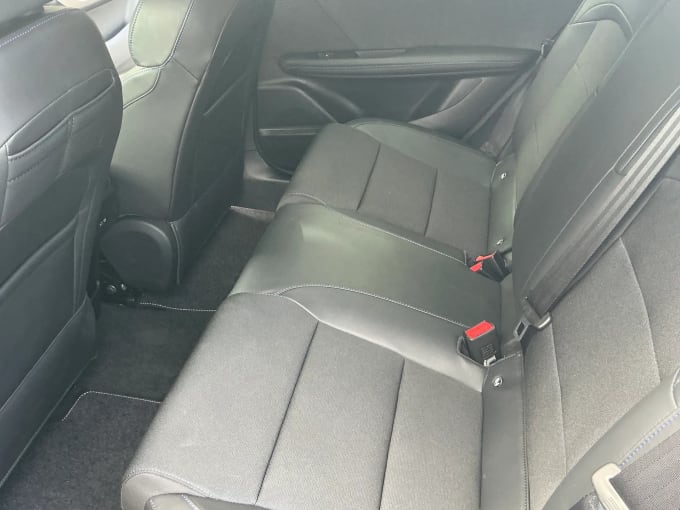 2025 Mg Motor Uk Mg4