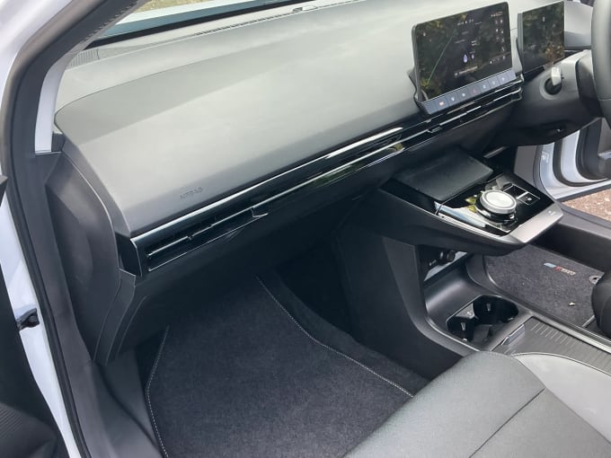 2025 Mg Motor Uk Mg4