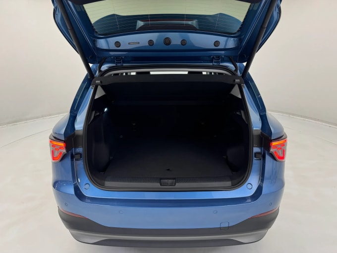 2025 Mg Motor Uk Mgs5