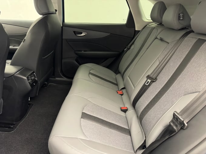 2025 Mg Motor Uk Mgs5