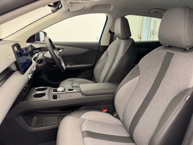 2025 Mg Motor Uk Mgs5