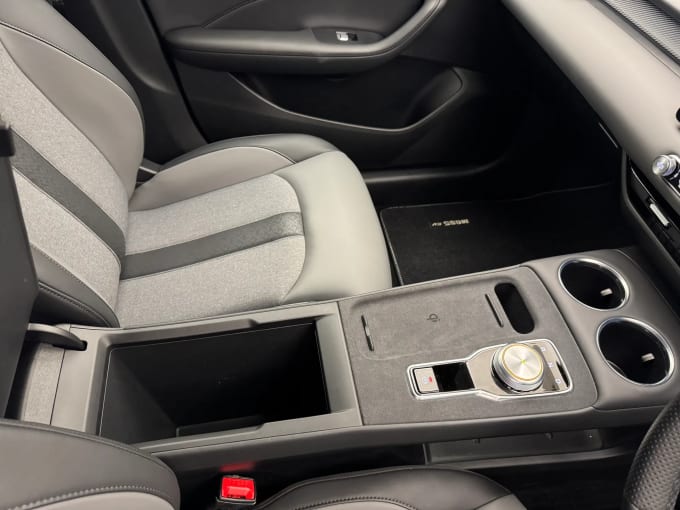 2025 Mg Motor Uk Mgs5