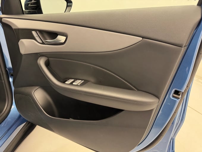 2025 Mg Motor Uk Mgs5