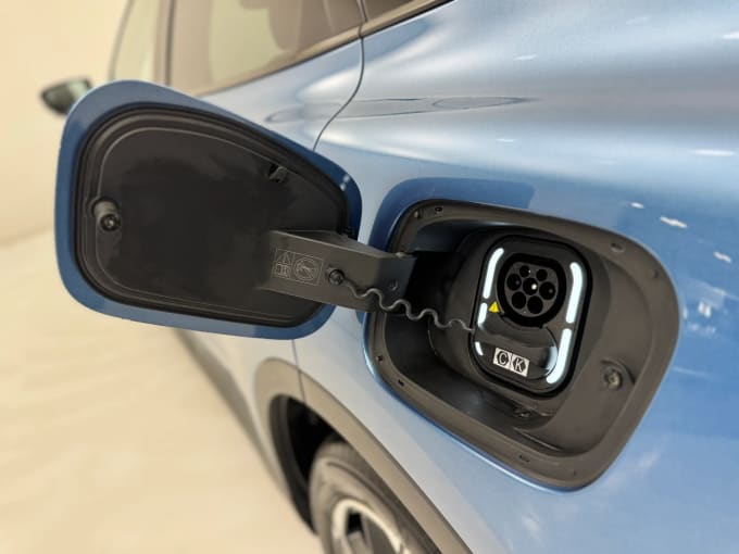 2025 Mg Motor Uk Mgs5