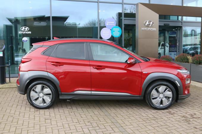 2019 Hyundai Kona