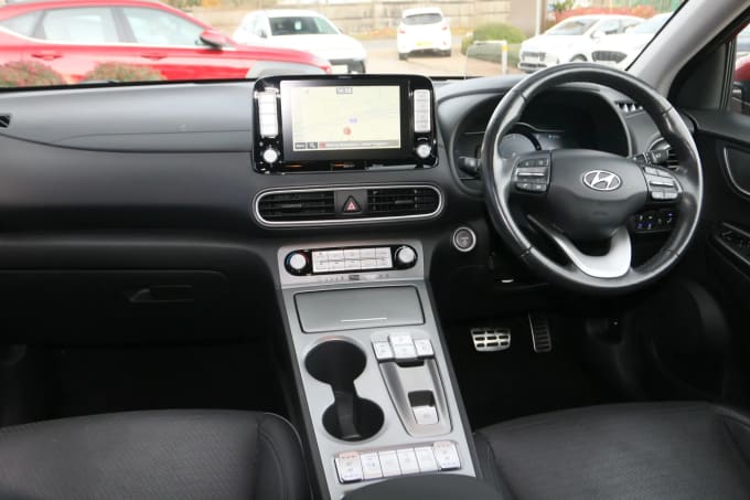 2019 Hyundai Kona