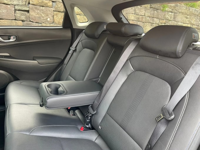 2022 Hyundai Kona