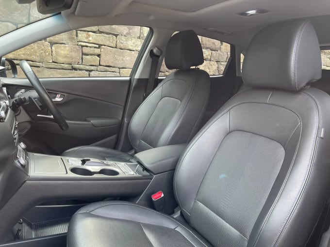 2022 Hyundai Kona