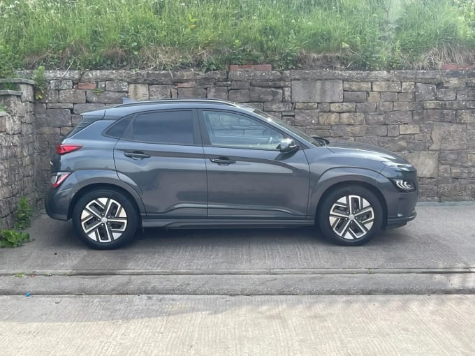 2022 Hyundai Kona