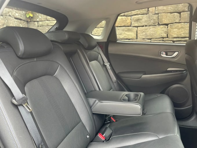 2022 Hyundai Kona