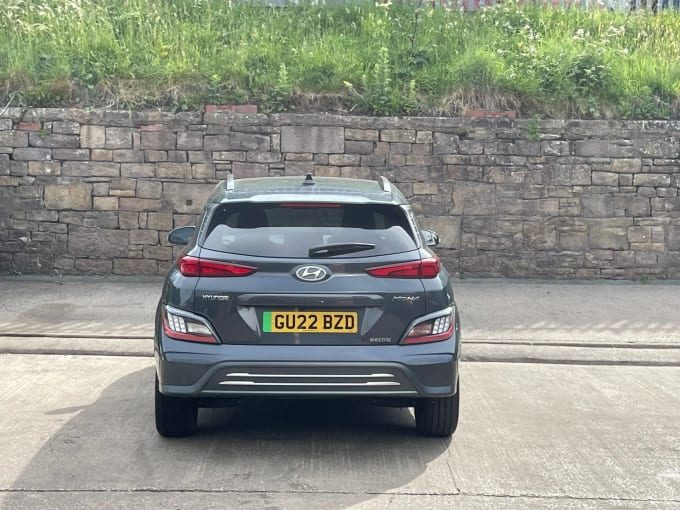 2022 Hyundai Kona