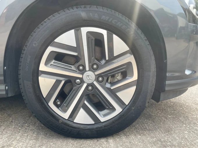 2022 Hyundai Kona