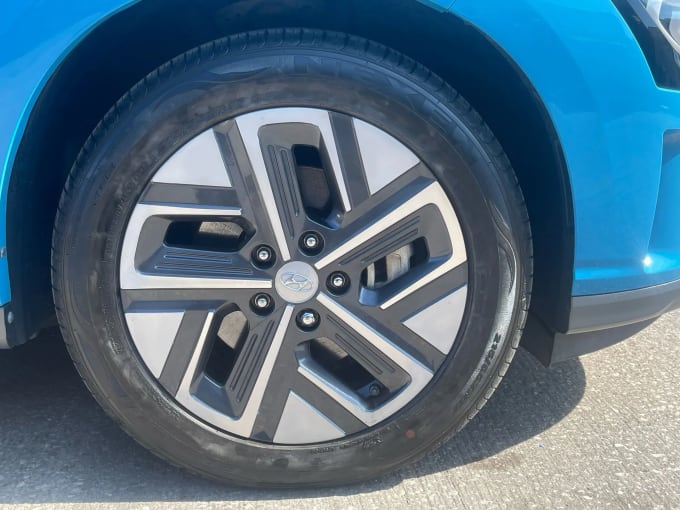 2021 Hyundai Kona